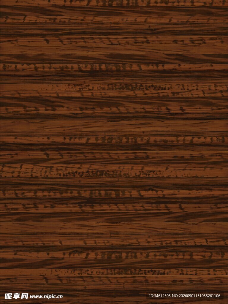 深棕色木纹纹理背景