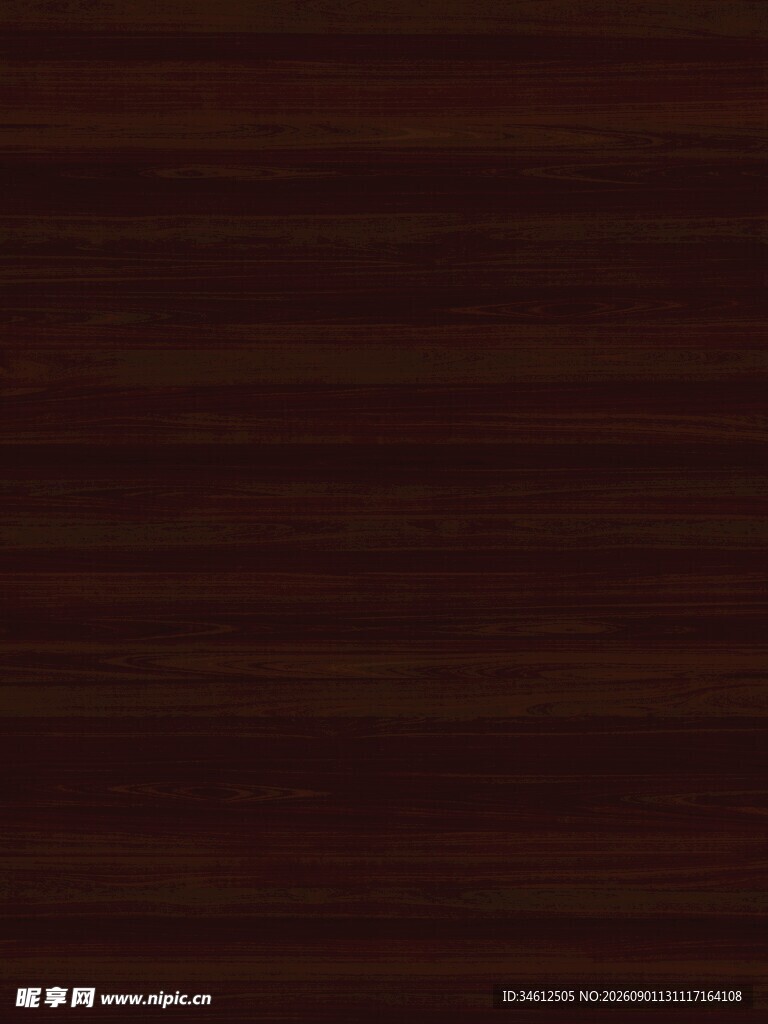 深棕色木纹纹理背景