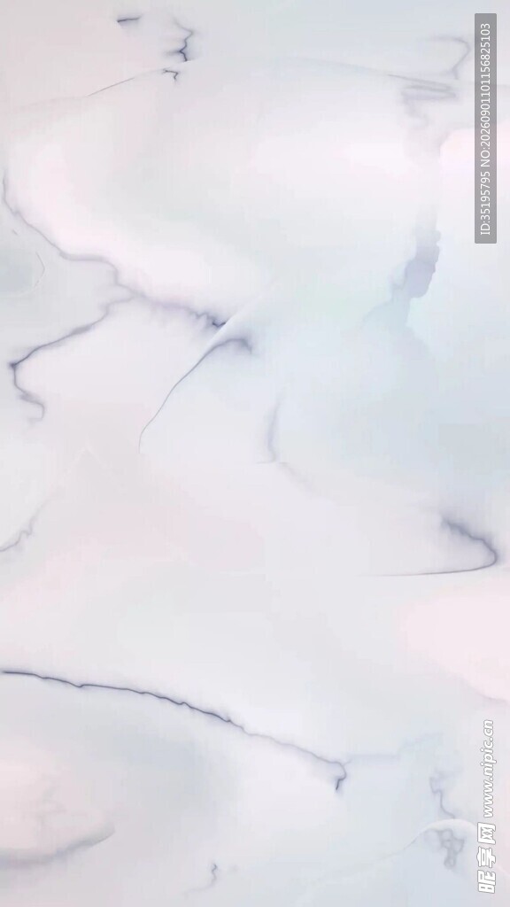 大理石纹