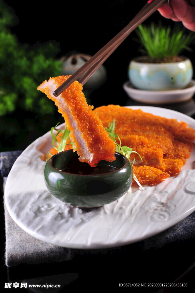 鸡排