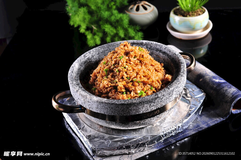 炒饭