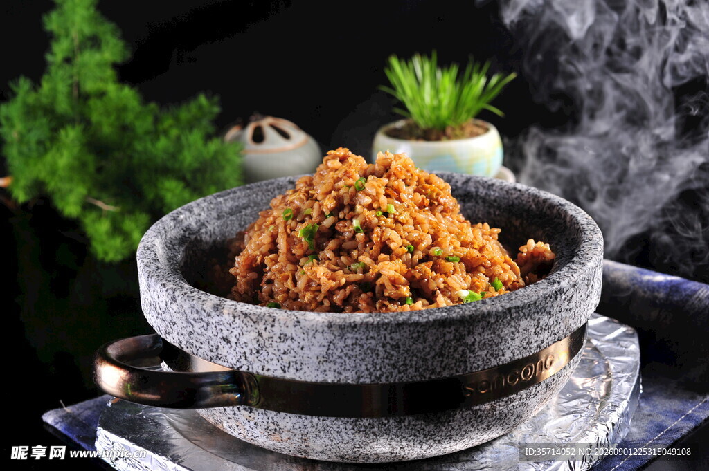 炒饭