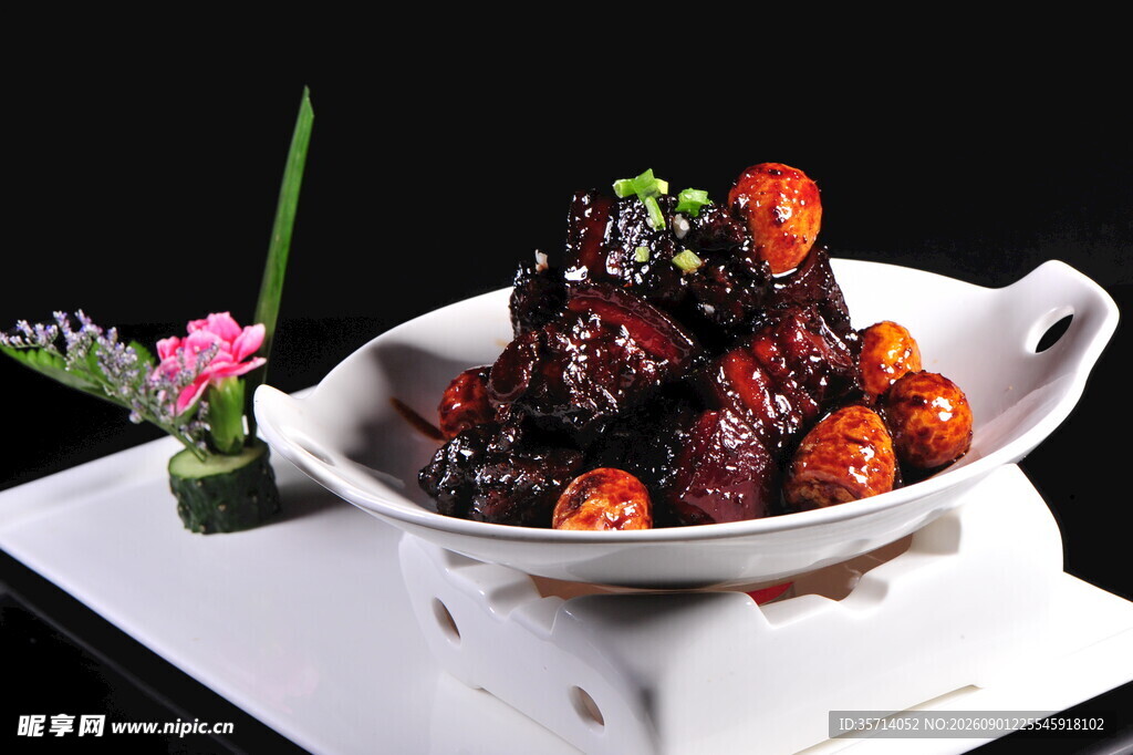 红烧肉