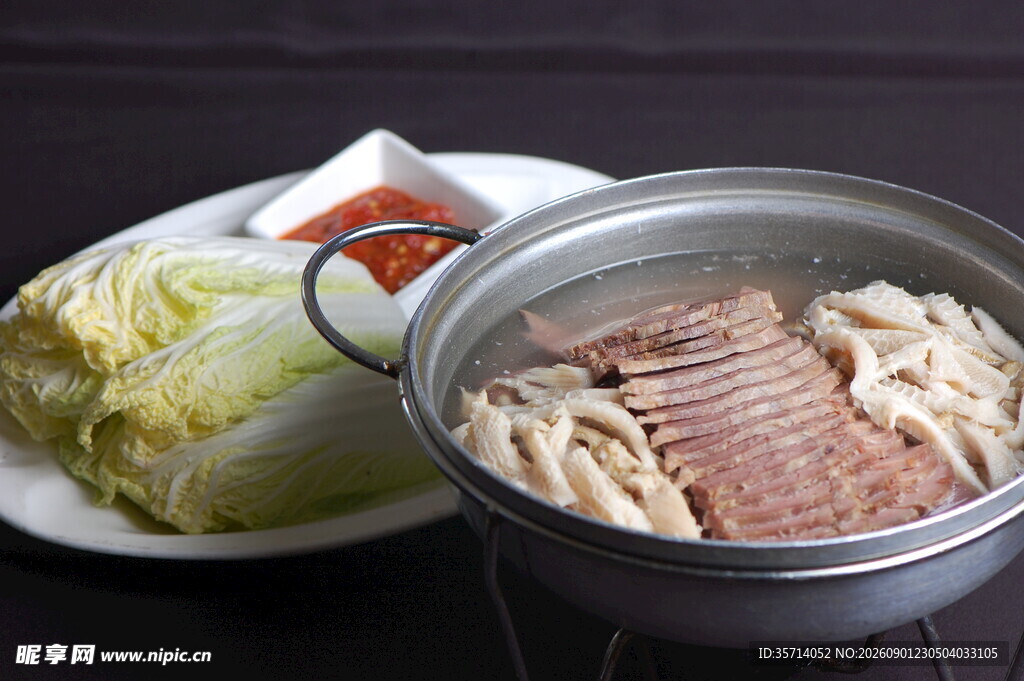 羊肉羊肚
