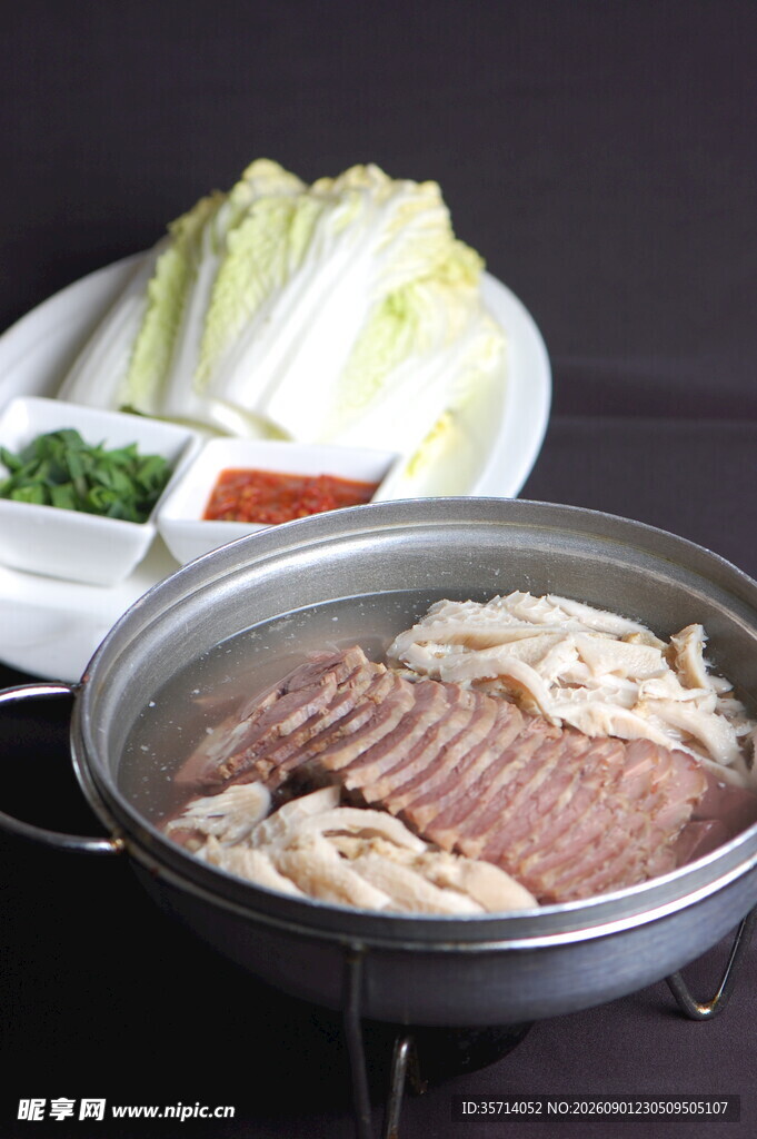 羊肉羊肚