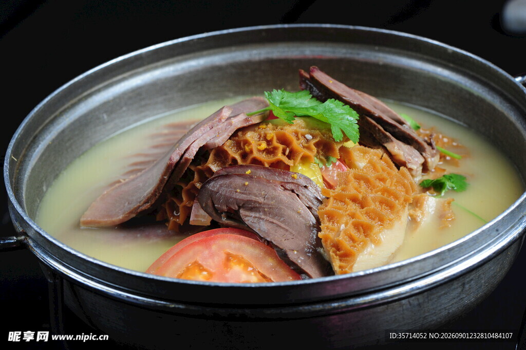牛肉火锅