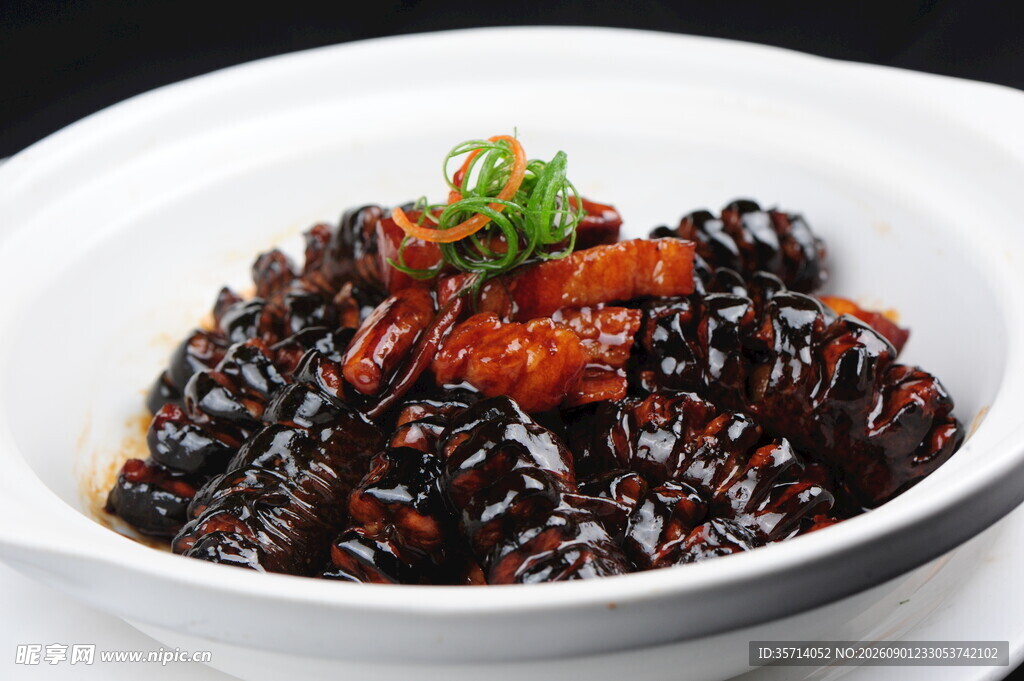 黄鳝煲