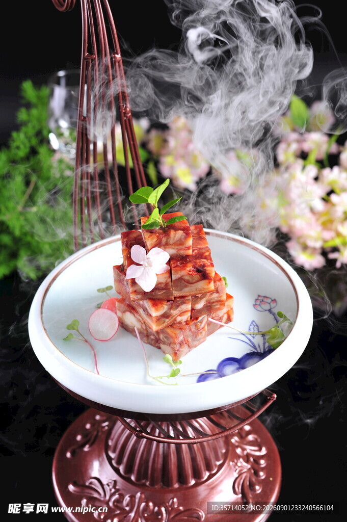 肴肉