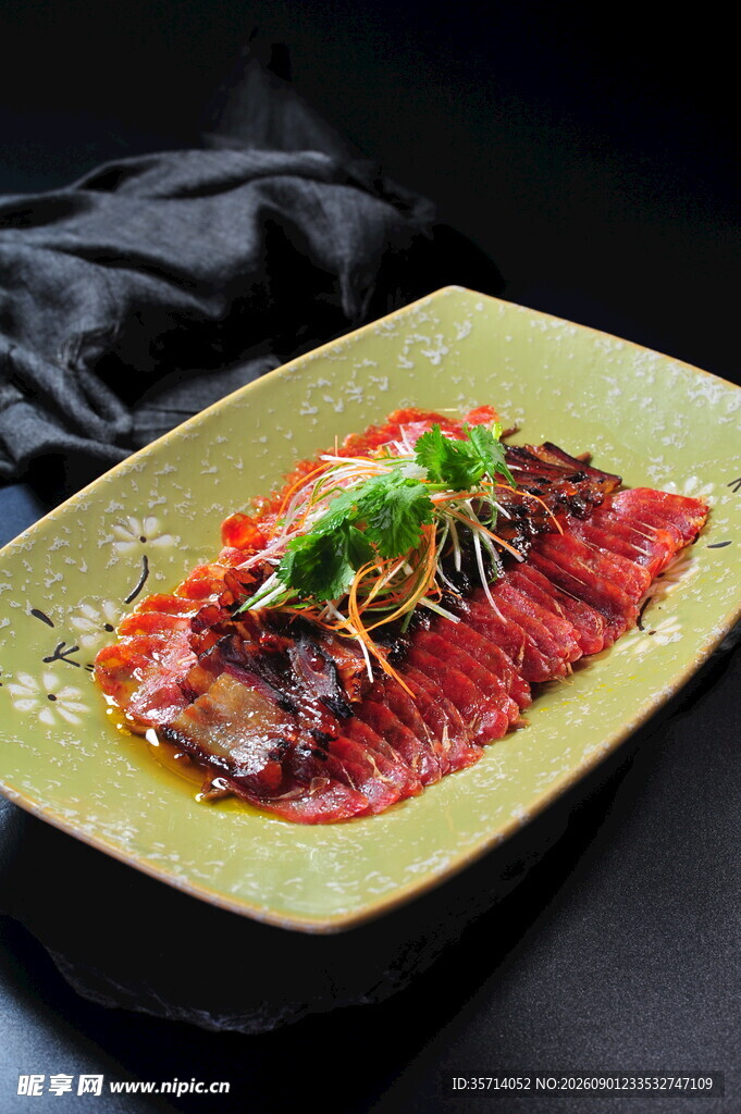 香肠腊肉合蒸