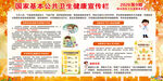 健康教育宣传 