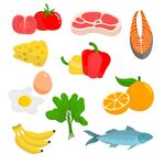 生鲜食材合集