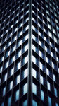 现代几何风格建筑外观