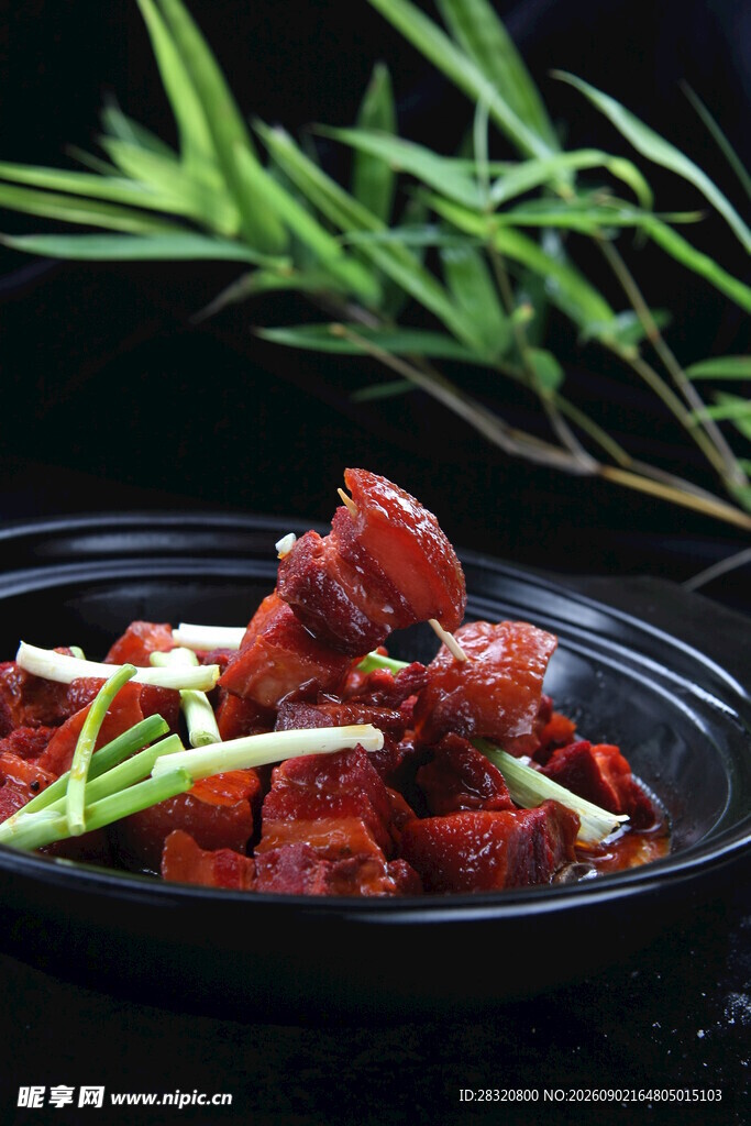 红烧肉
