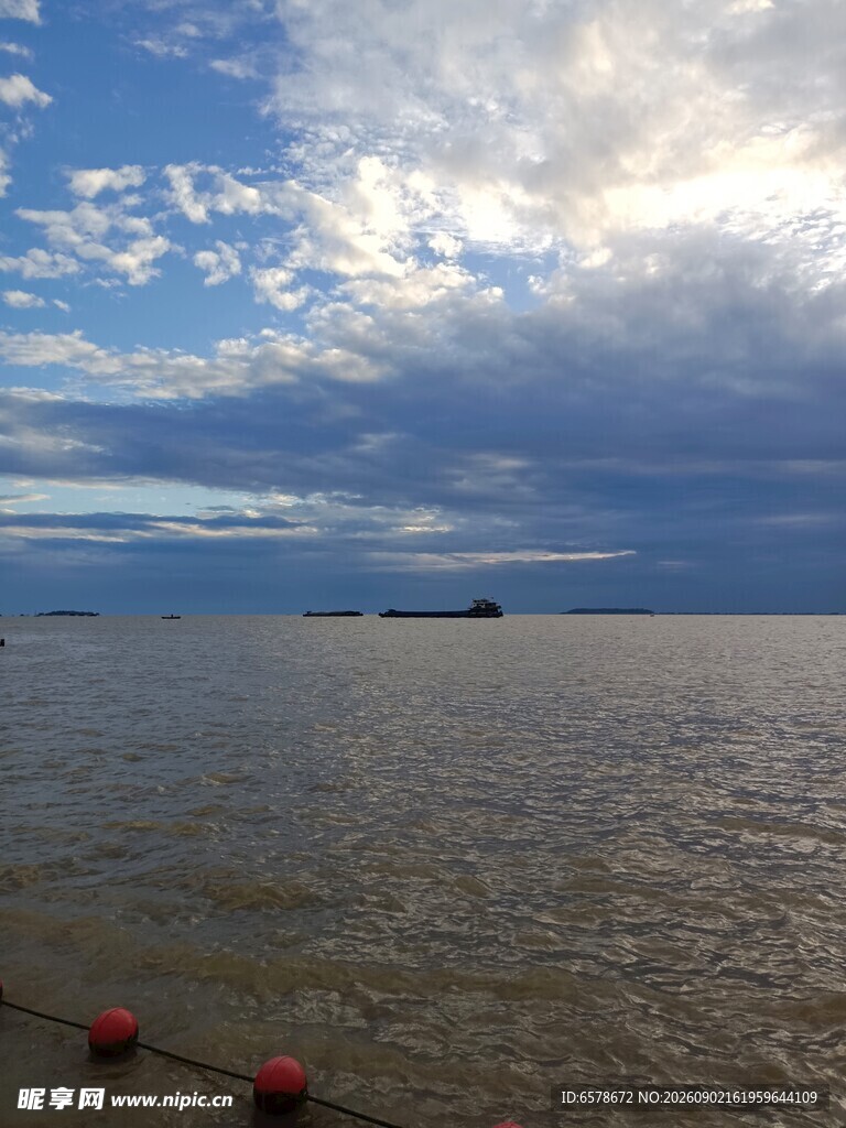 洞庭湖
