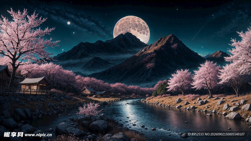 景观设计
