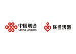中国联通与联通沃盾标识