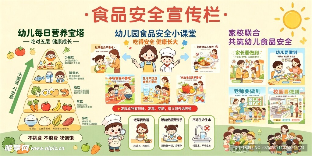 食品安全