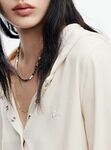 休闲的女孩