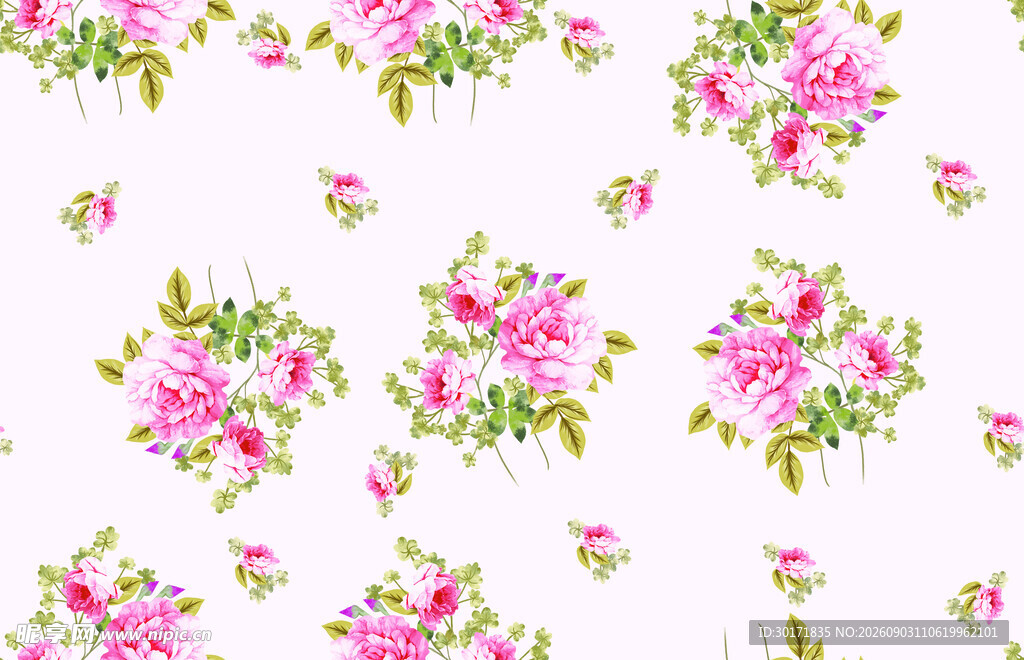 数码印花