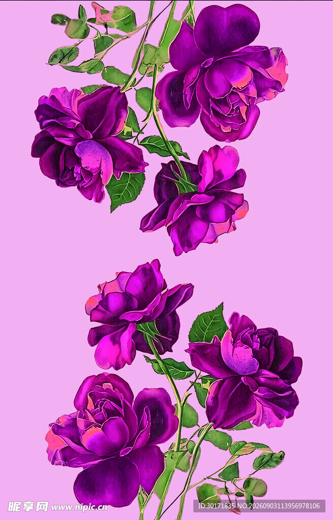 数码印花