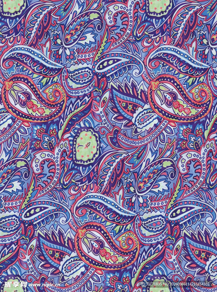 数码印花