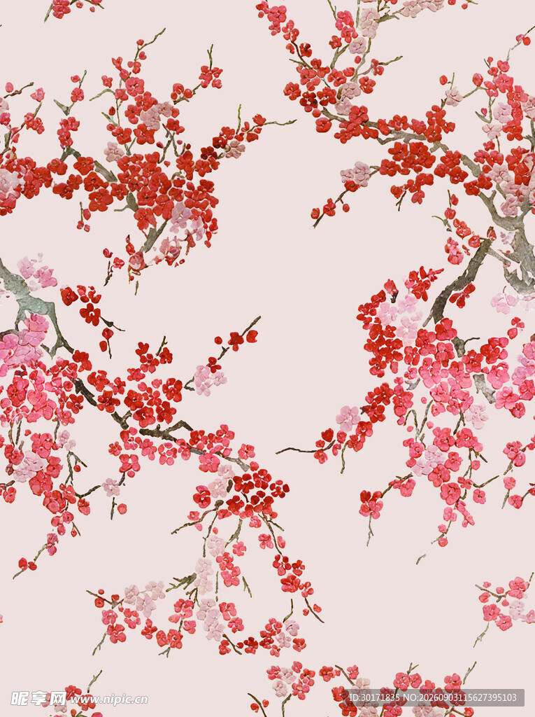 数码印花