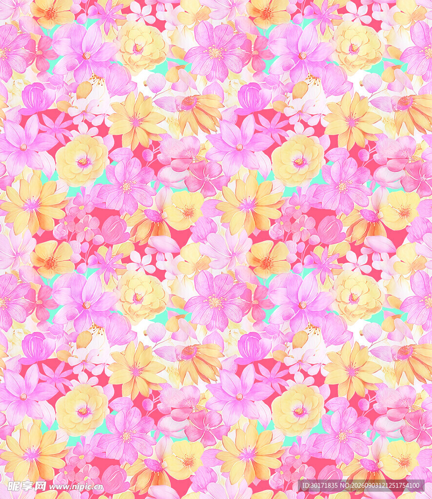 数码印花