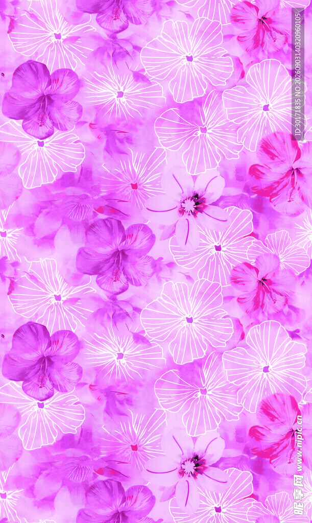 数码印花