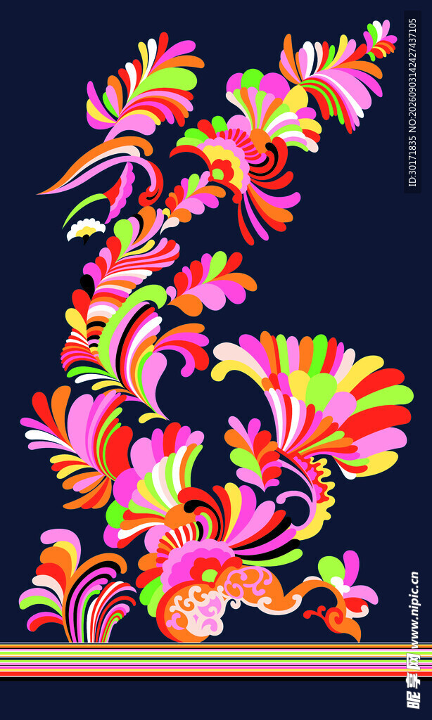 数码印花