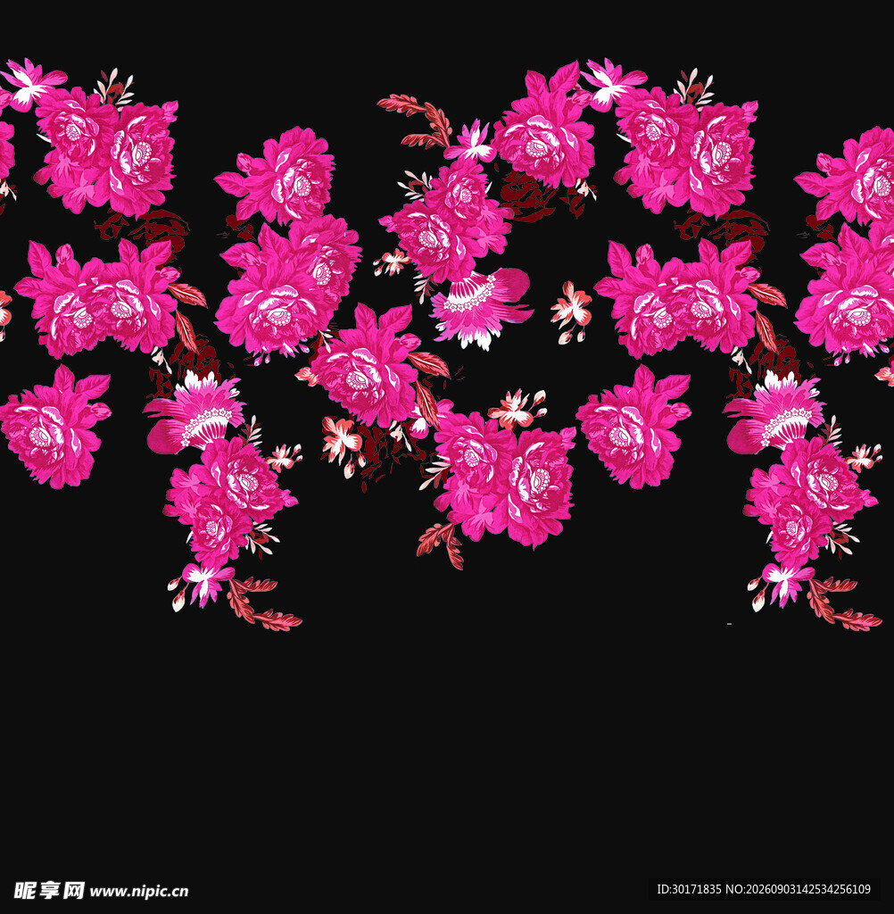 数码印花