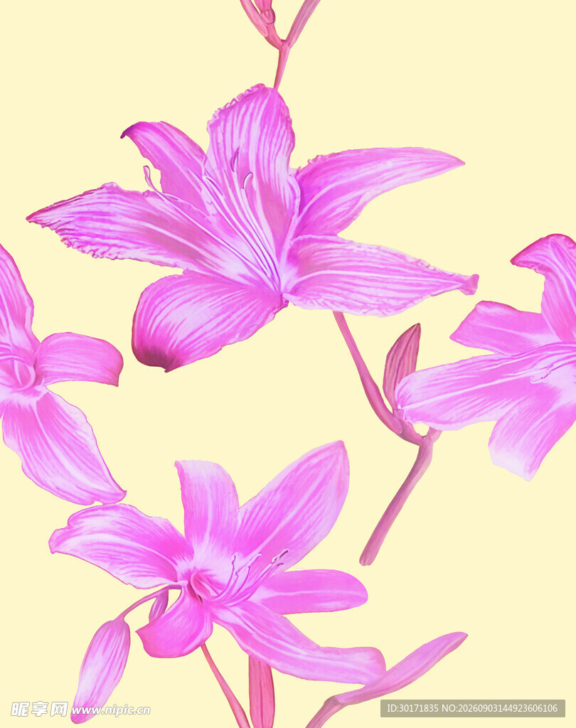 数码印花