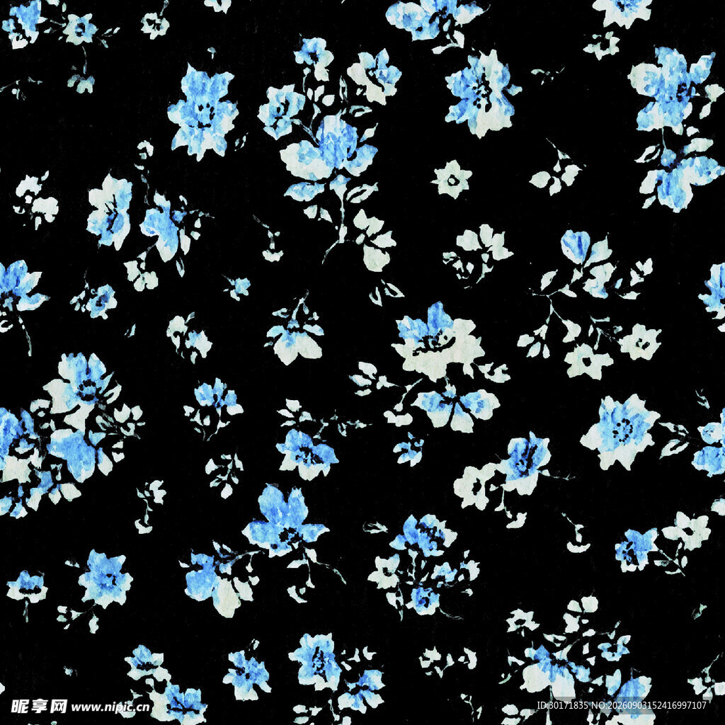 数码印花