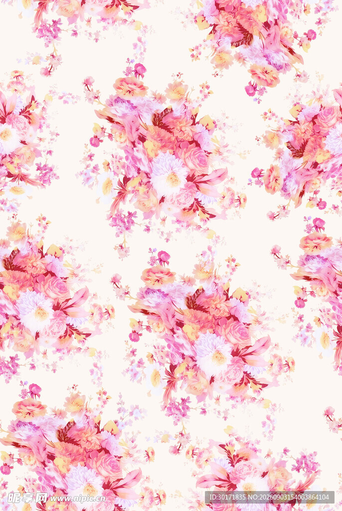 数码印花