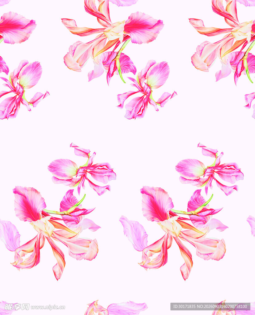 数码印花