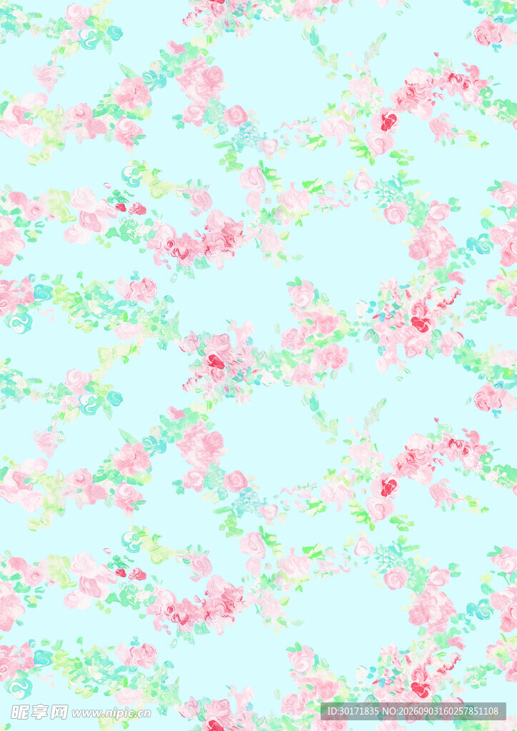 数码印花