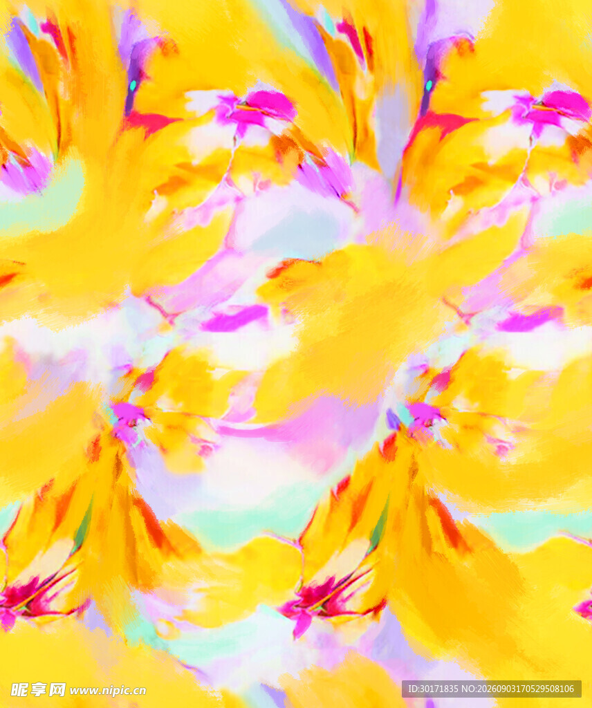 数码印花