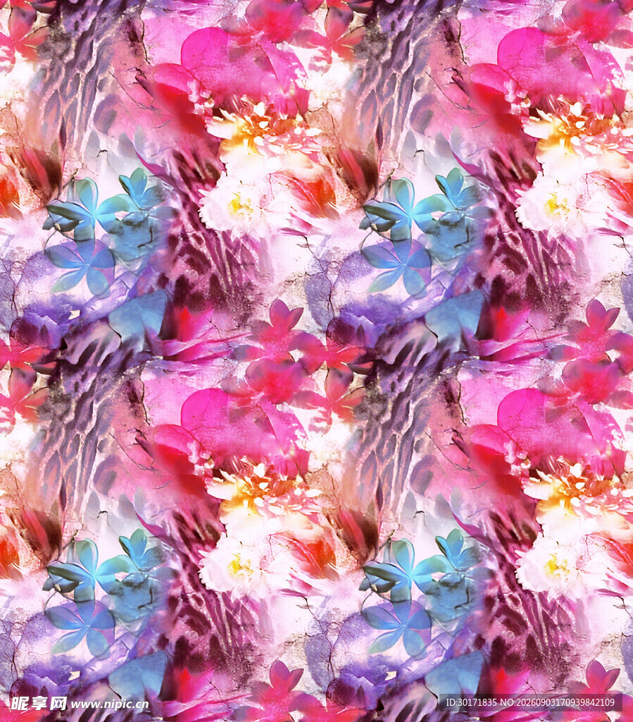数码印花