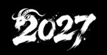 2027  羊年