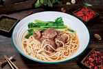 牛肉汤面