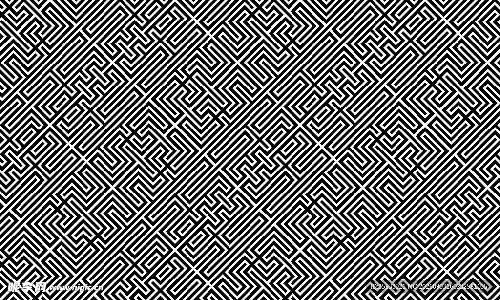 灰色点状纹理图案