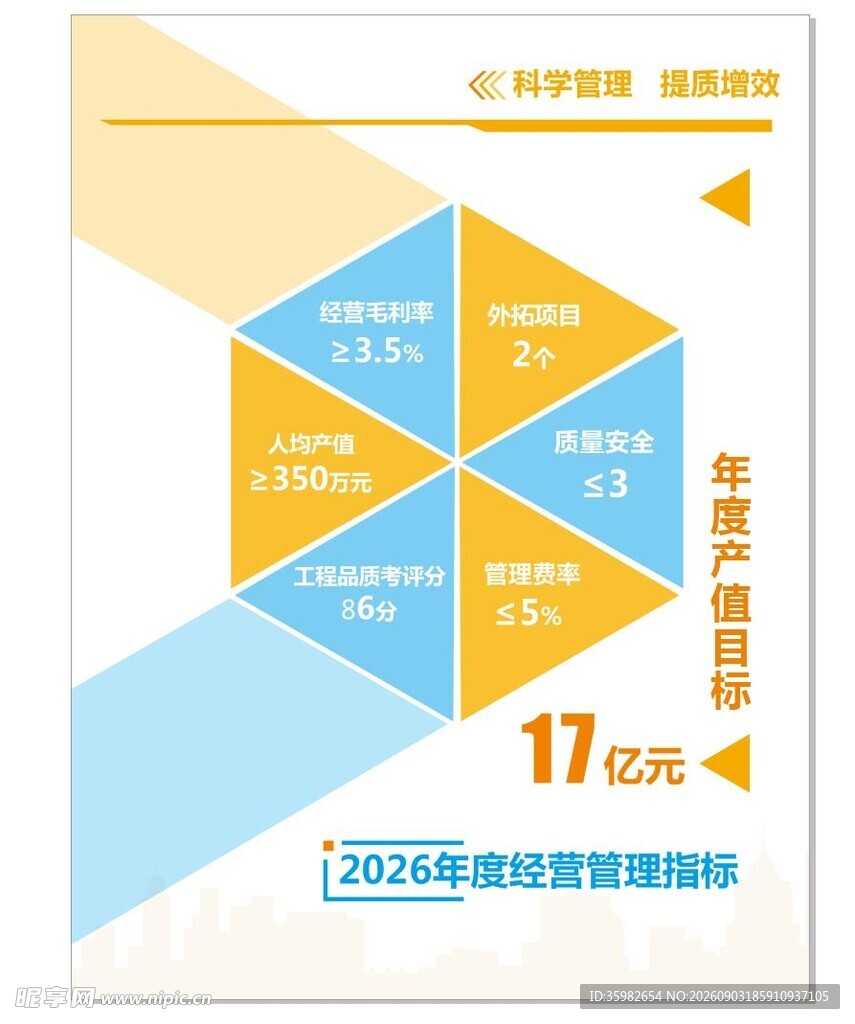 年销售管理报告封面