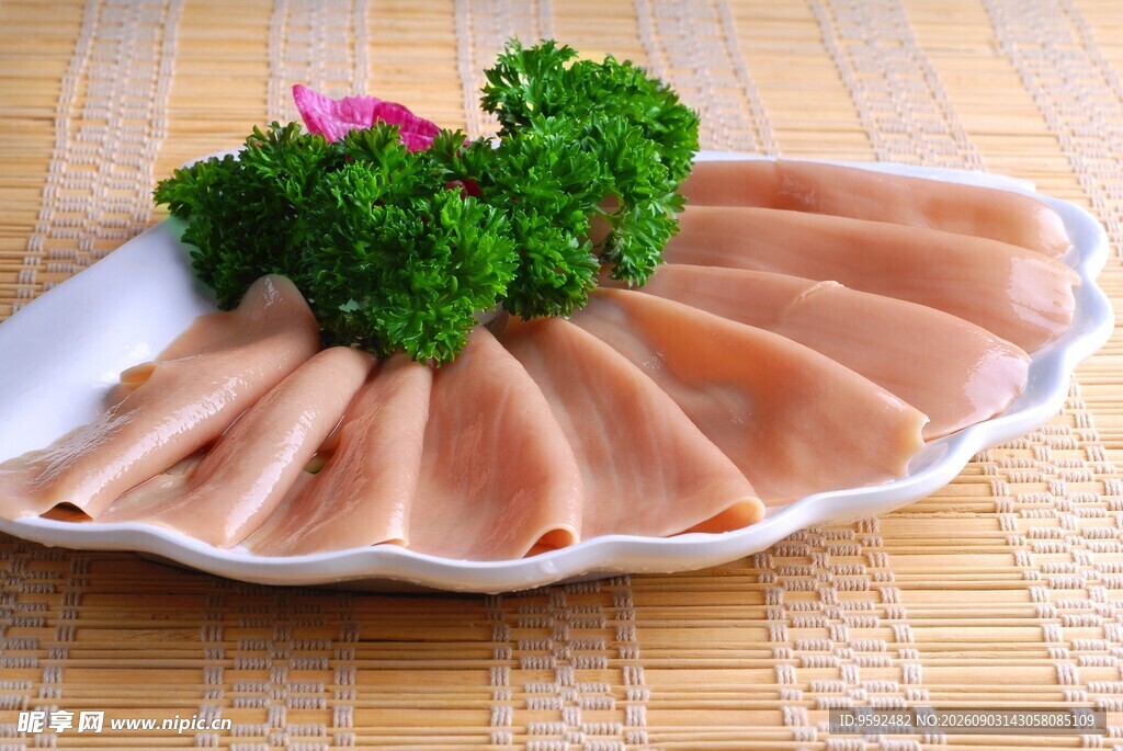 大刀腰片