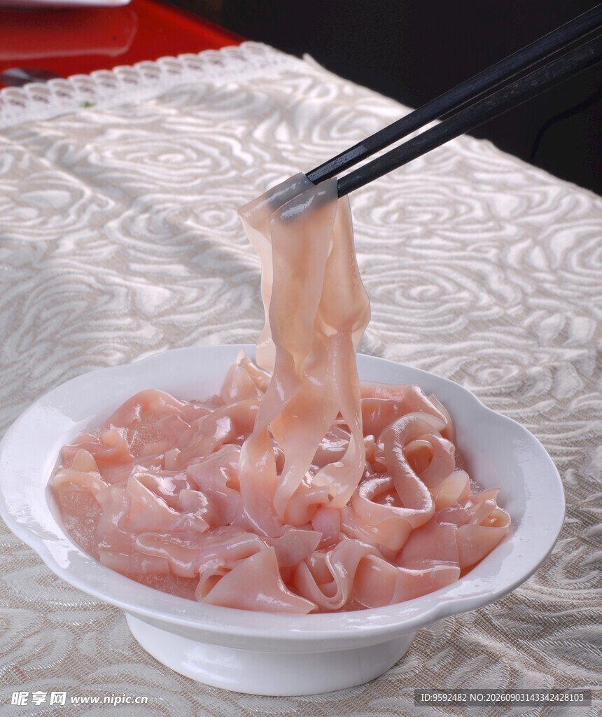 鸭肠