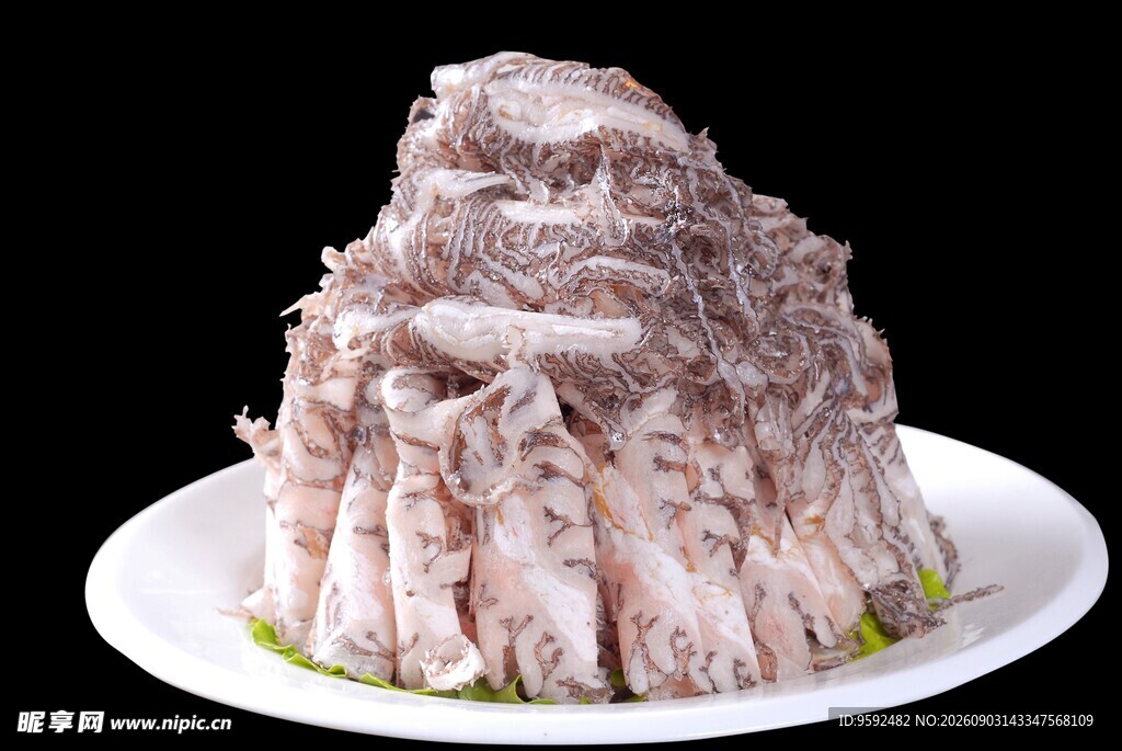 乌鱼片