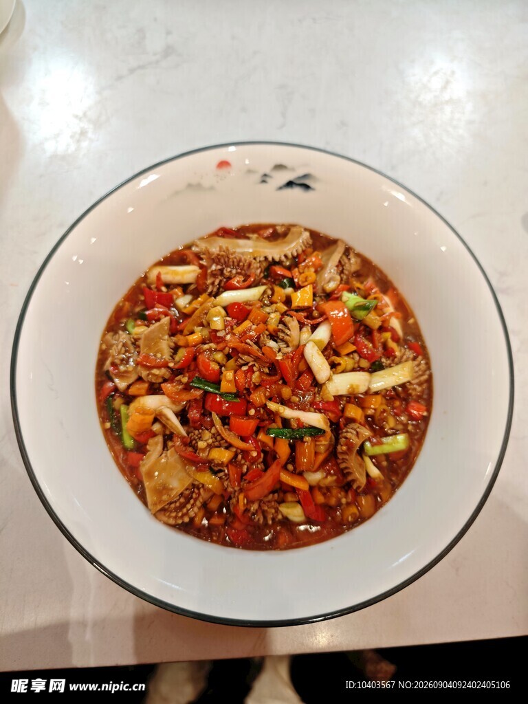 江西菜 腰花