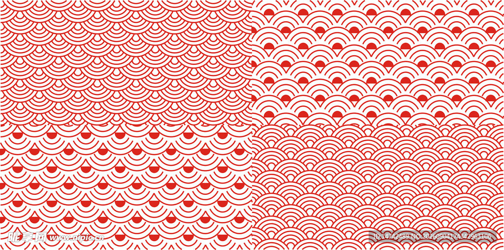 祥云底纹