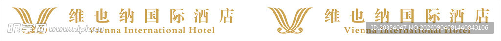 维也纳logo