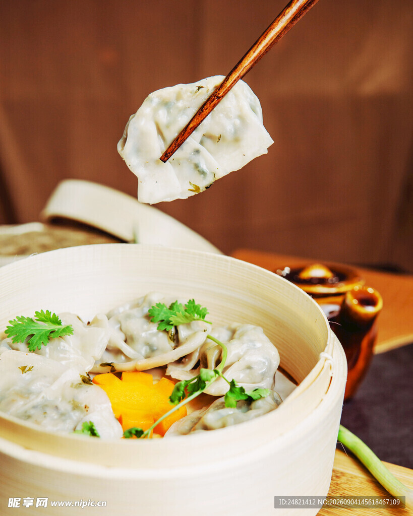 美味蒸蛋羹
