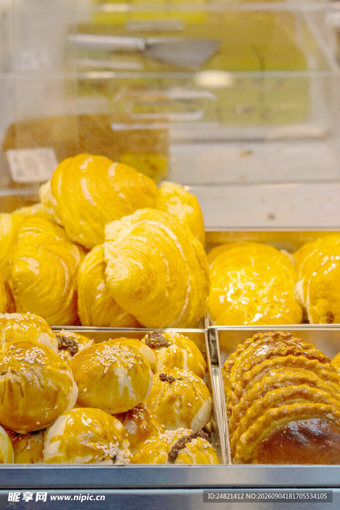 新鲜美味的多样榴莲制品