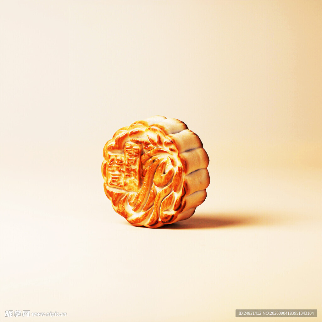 金色雕花圆球
